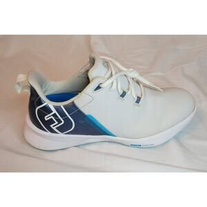 FootJoy StratoLite Mens Golf Shoes Size 7.5